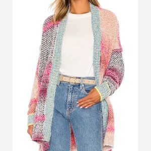 Free People Daydreamer Cardi
